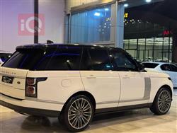 لاند روفر رانج روفر فوج